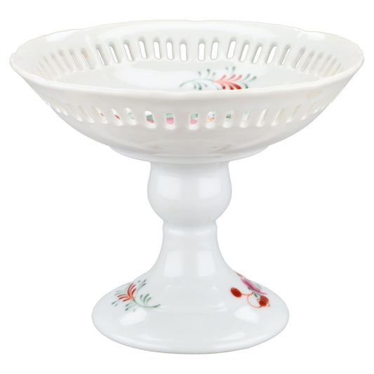 Gebäckschale auf Fuß