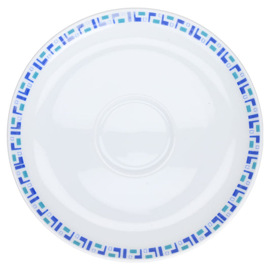 Untertasse für Kaffee