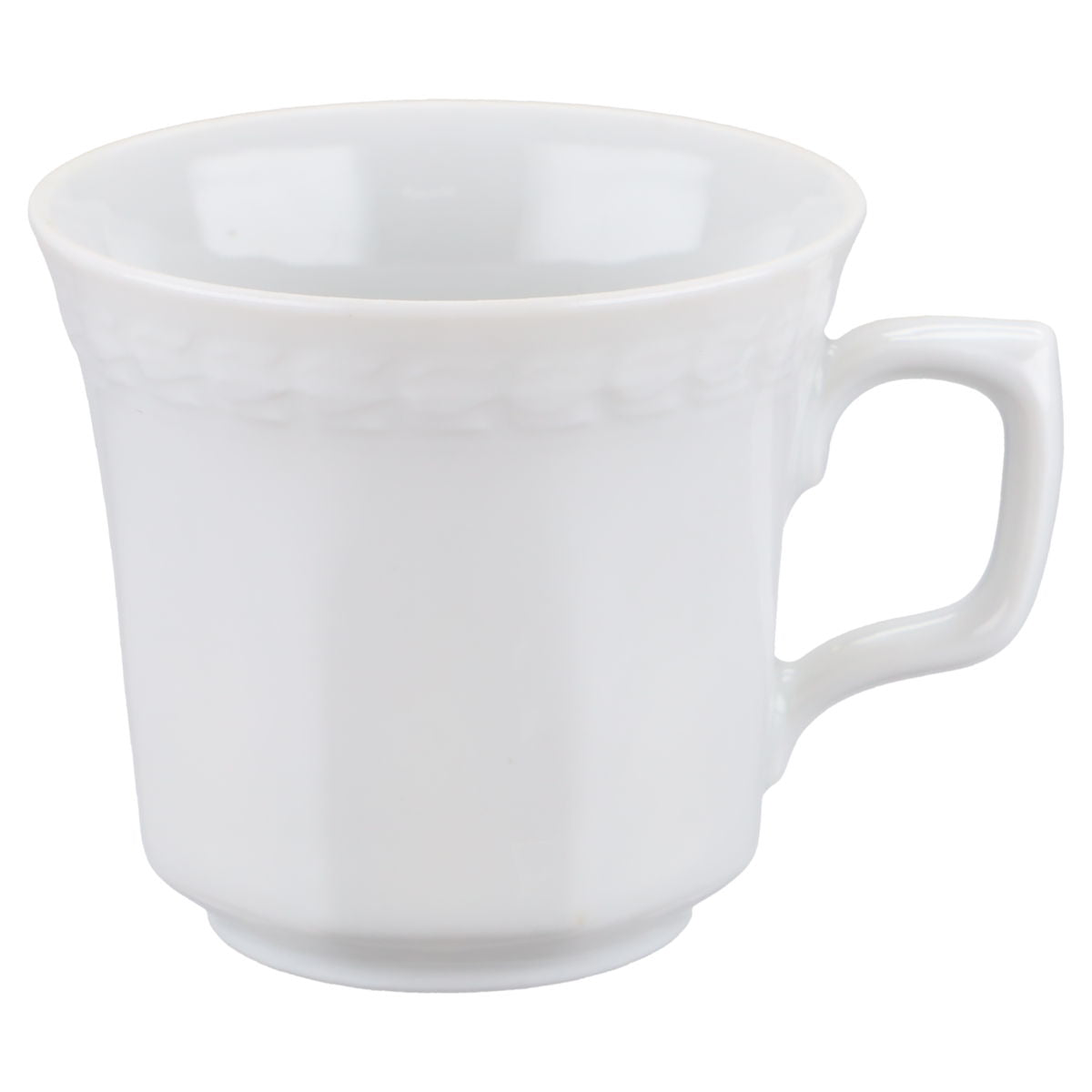 Mokkatasse Espressotasse mit Untere