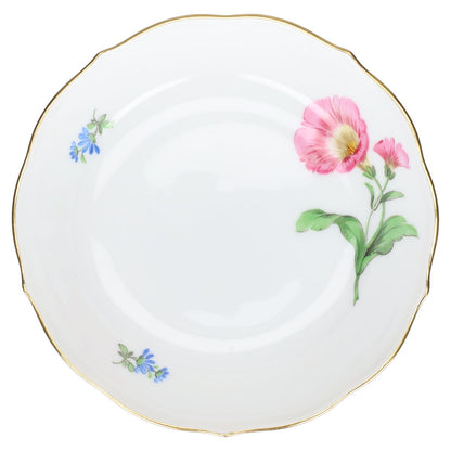 Mokkatasse mit Untere Blüte Rosa