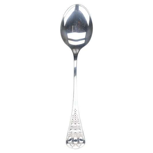 Löffel Menue L 18 cm