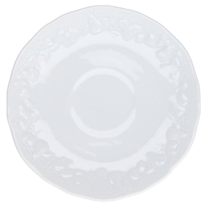 Untertasse für Mokka