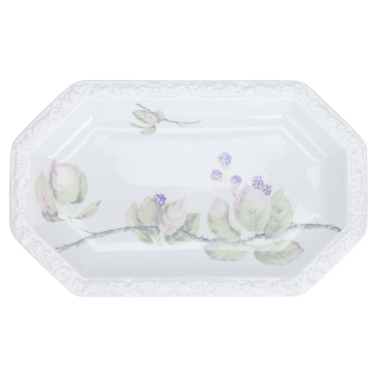 Fleischplatte mittelgroß