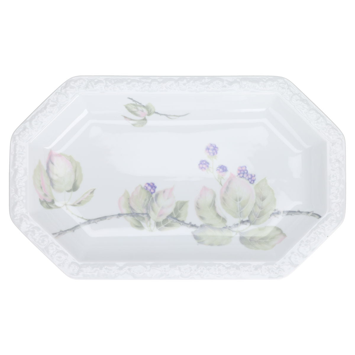 Fleischplatte mittelgroß II. Wahl