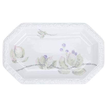 Fleischplatte mittelgroß II. Wahl