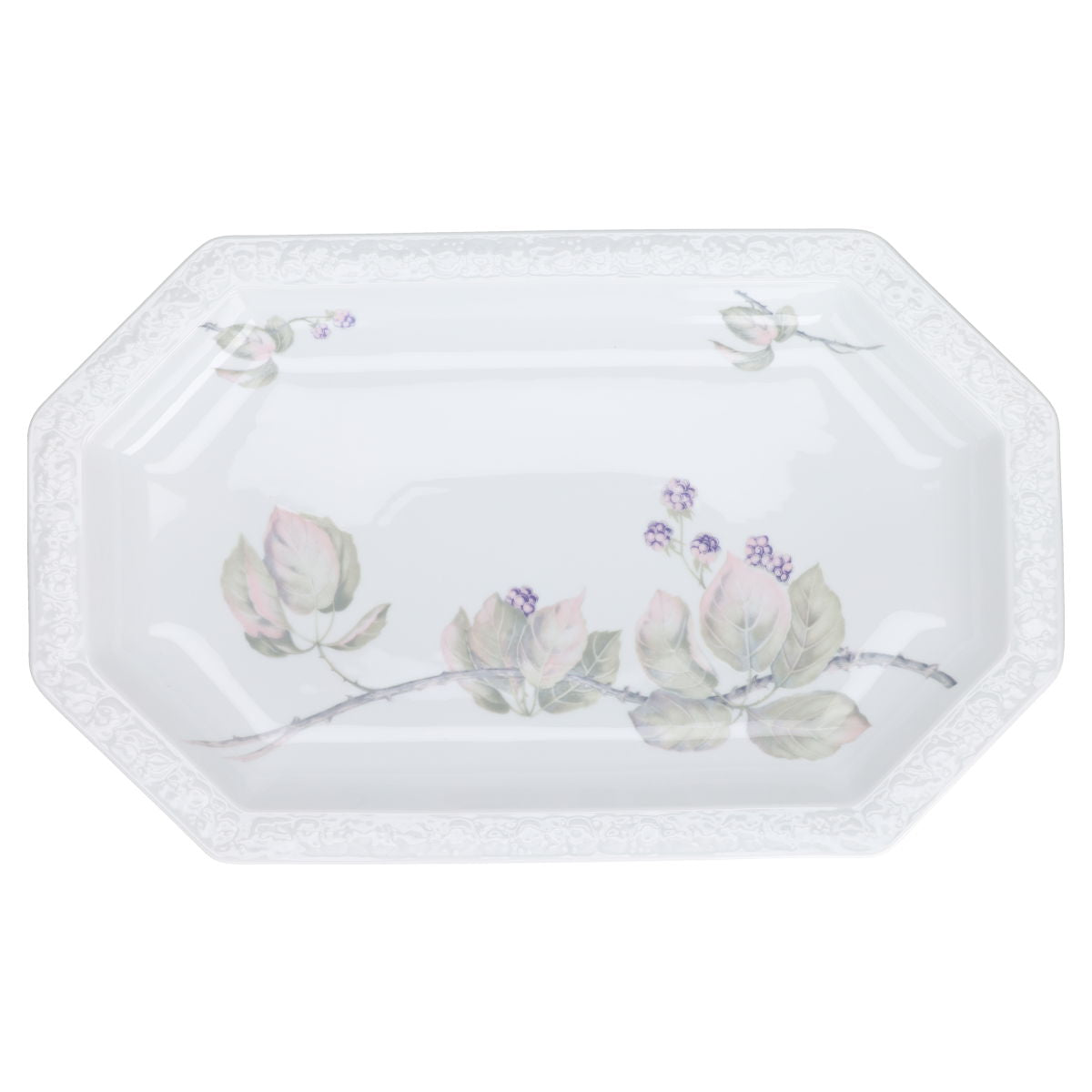 Fleischplatte groß II. Wahl