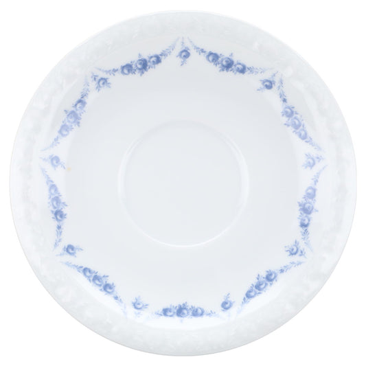 Untertasse für Suppe