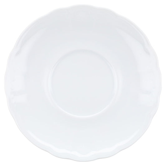 Untertasse für Kaffee