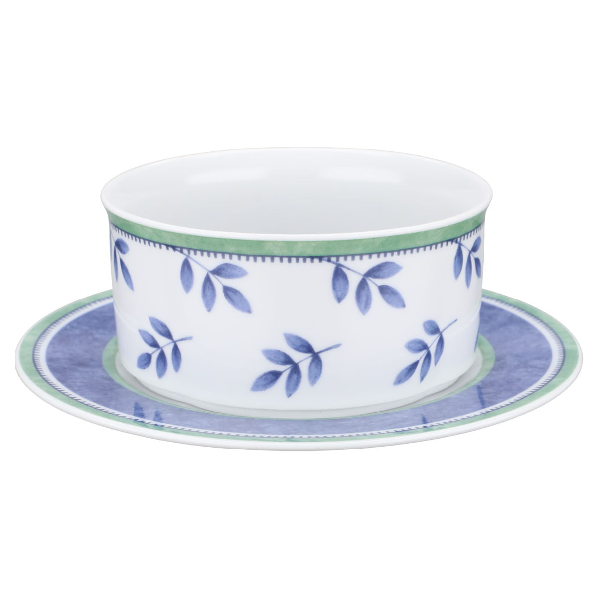 Suppentasse mit Untere