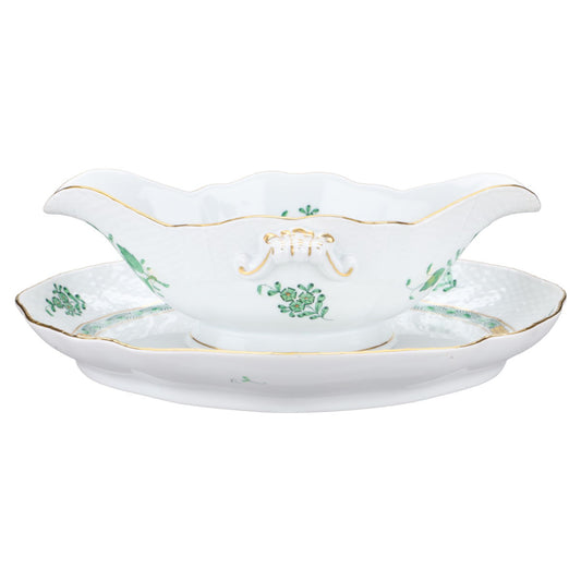 Sauciere einteilig groß Modell 221