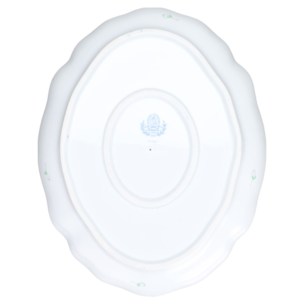 Sauciere einteilig groß Modell 221