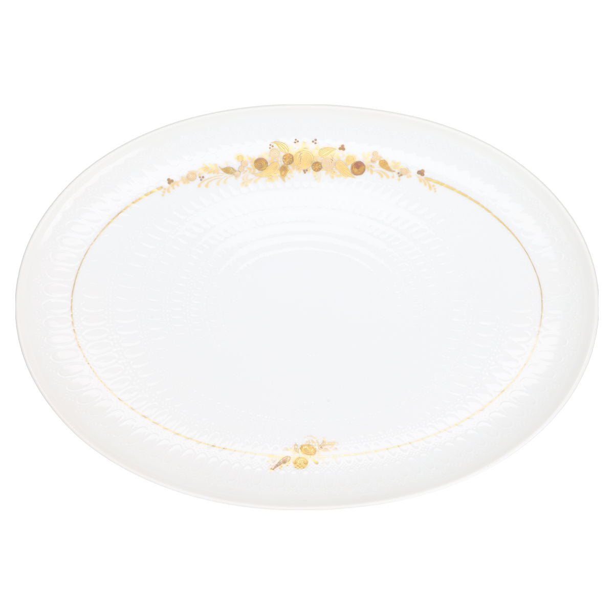 Fleischplatte mittelgroß