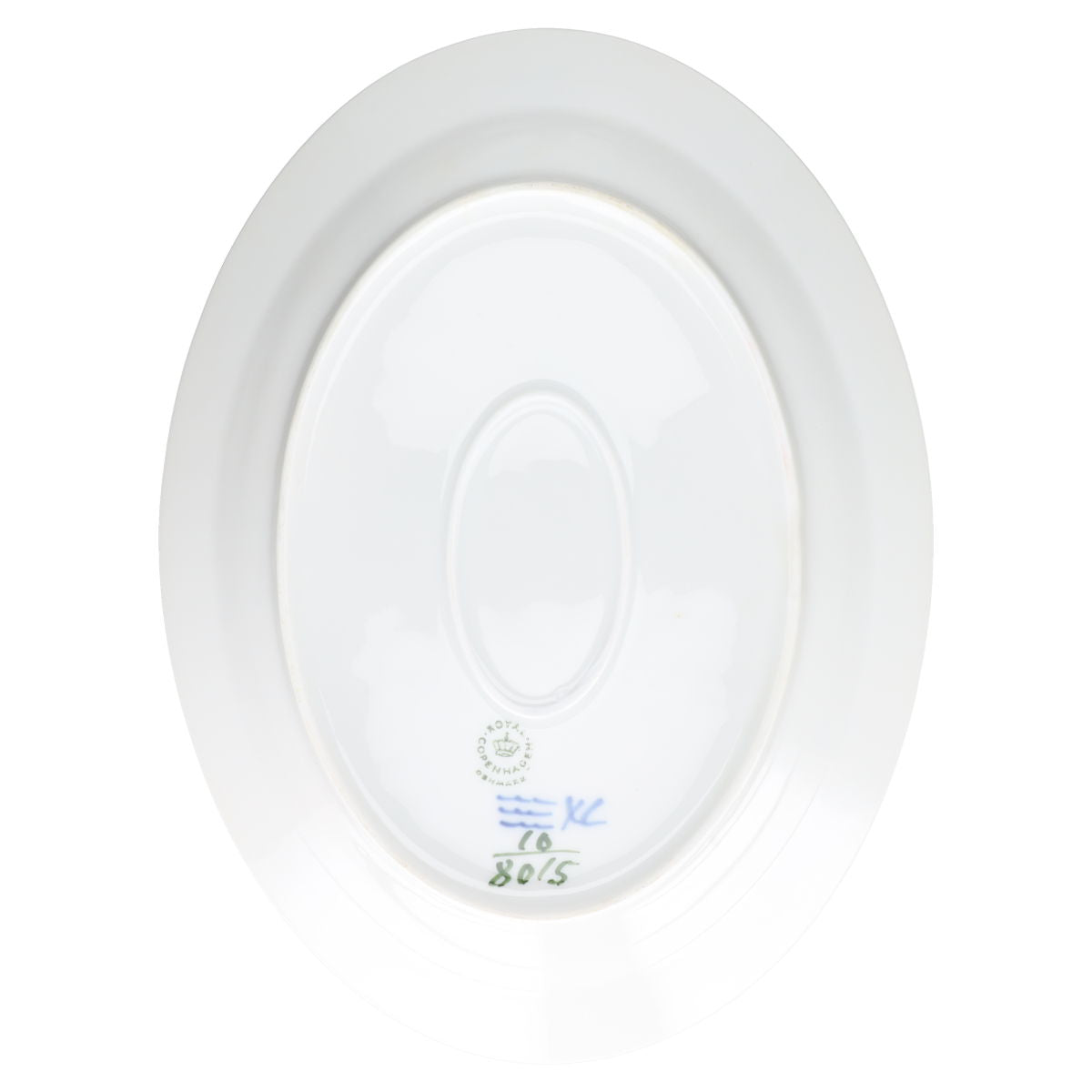 Fleischplatte klein Modell 8015