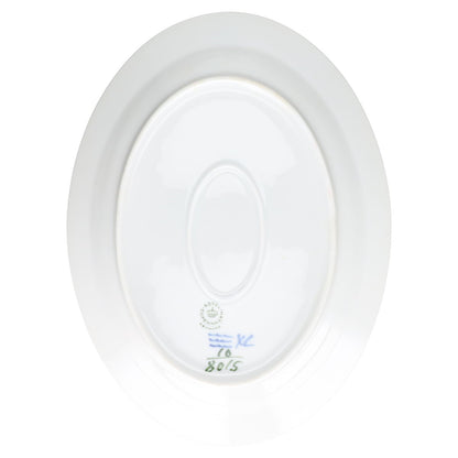 Fleischplatte klein Modell 8015