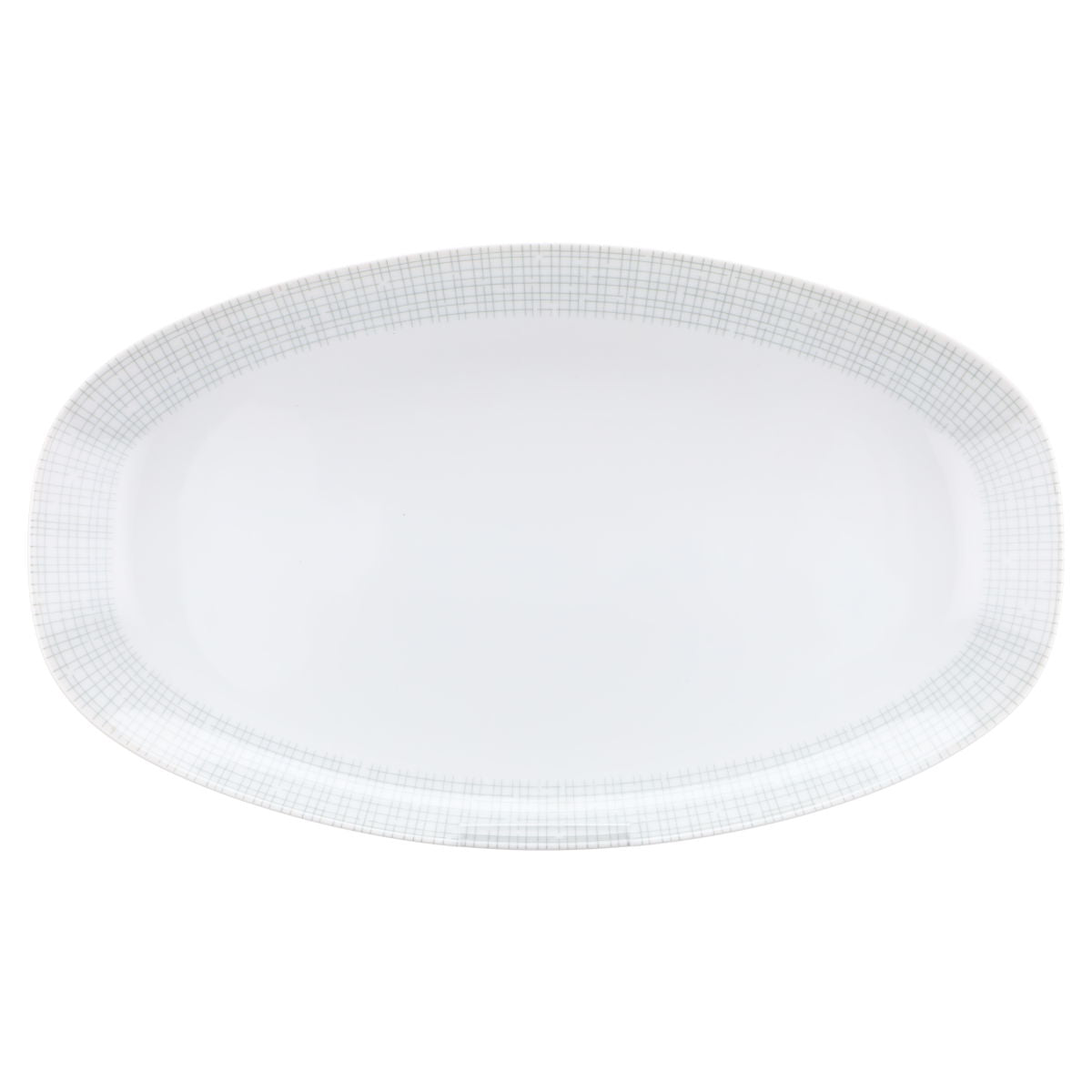 Fleischplatte mittelgroß