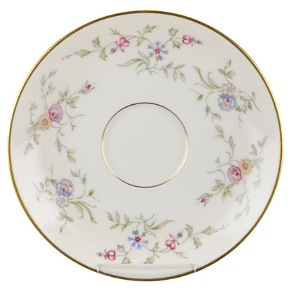 Kaffeetasse mit Untere