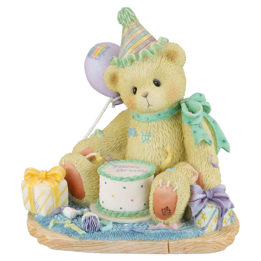 Teddy You're The Frosting On The Birthday Cake 306398
