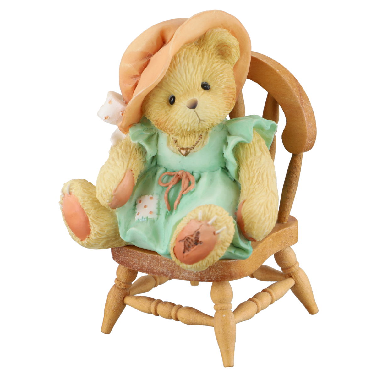 Teddy A Mother's Love Bears All Things 624861