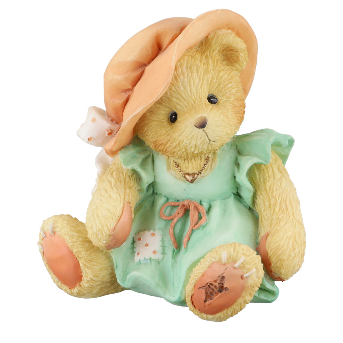 Teddy A Mother's Love Bears All Things 624861