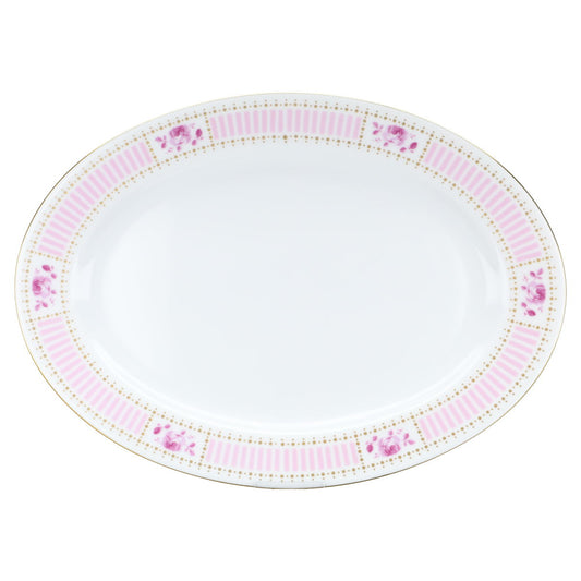 Fleischplatte mittelgroß