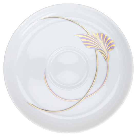 Untertasse für Kaffee