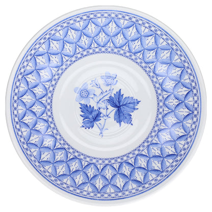 Untertasse für Jumbotasse Geranium