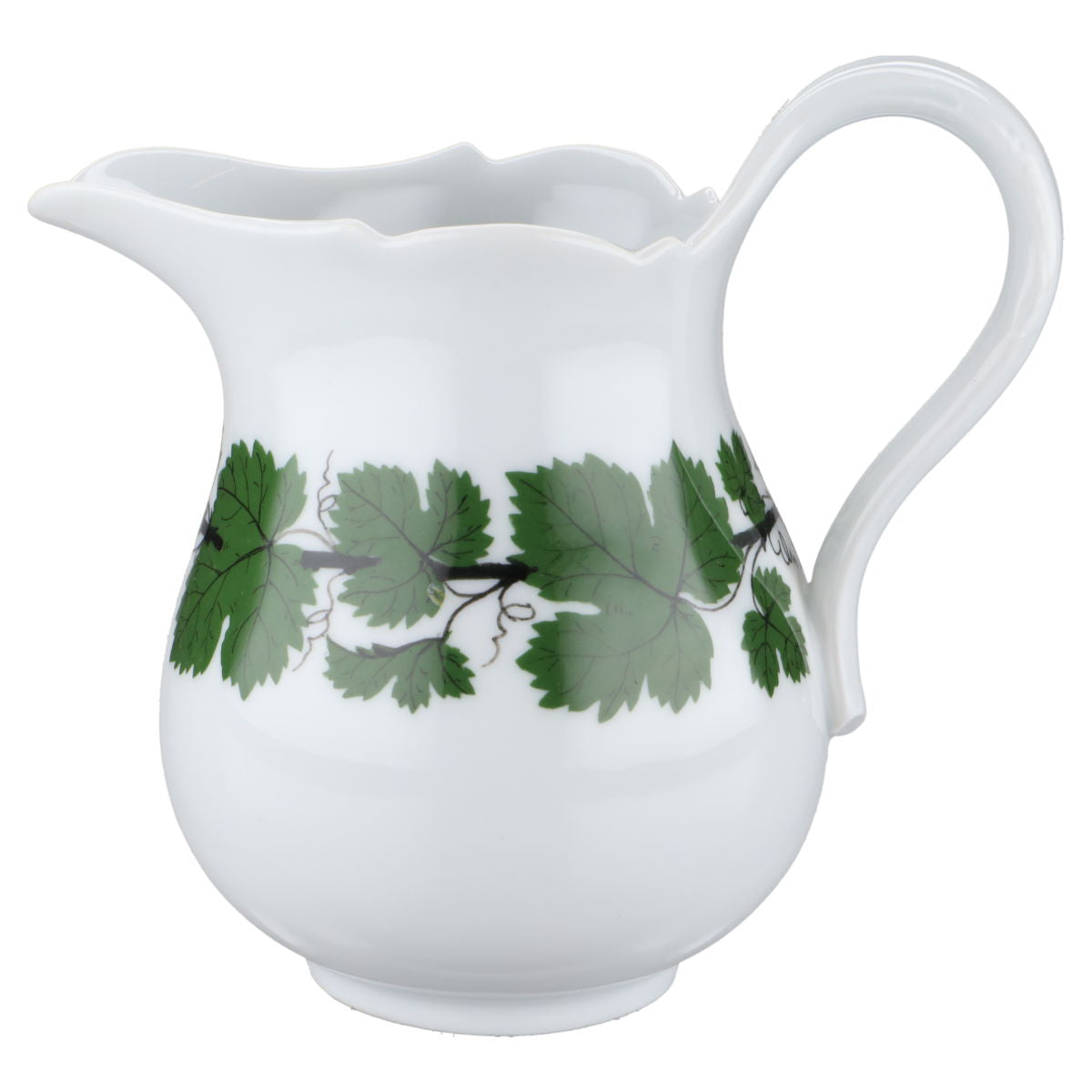 Milchkännchen groß