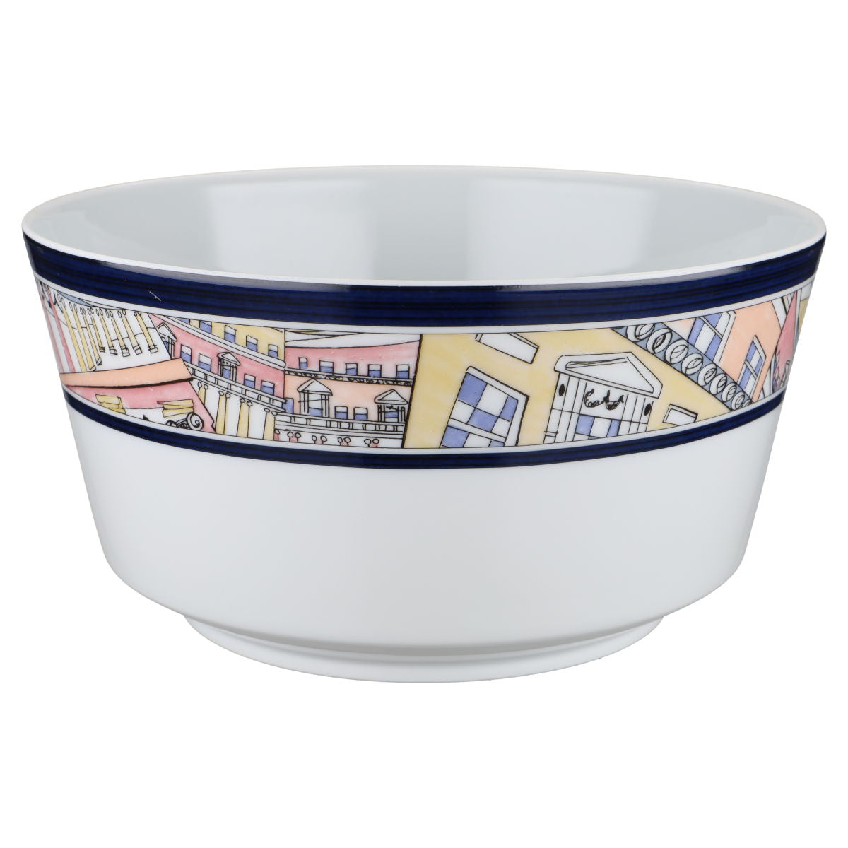 Schüssel tief mittelgroß