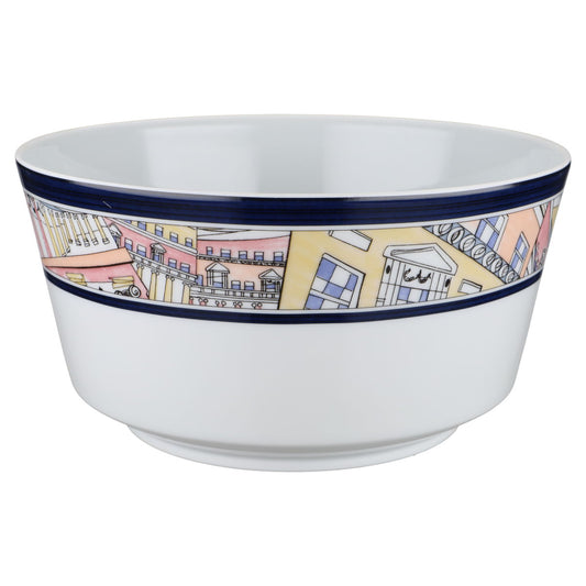 Schüssel tief mittelgroß