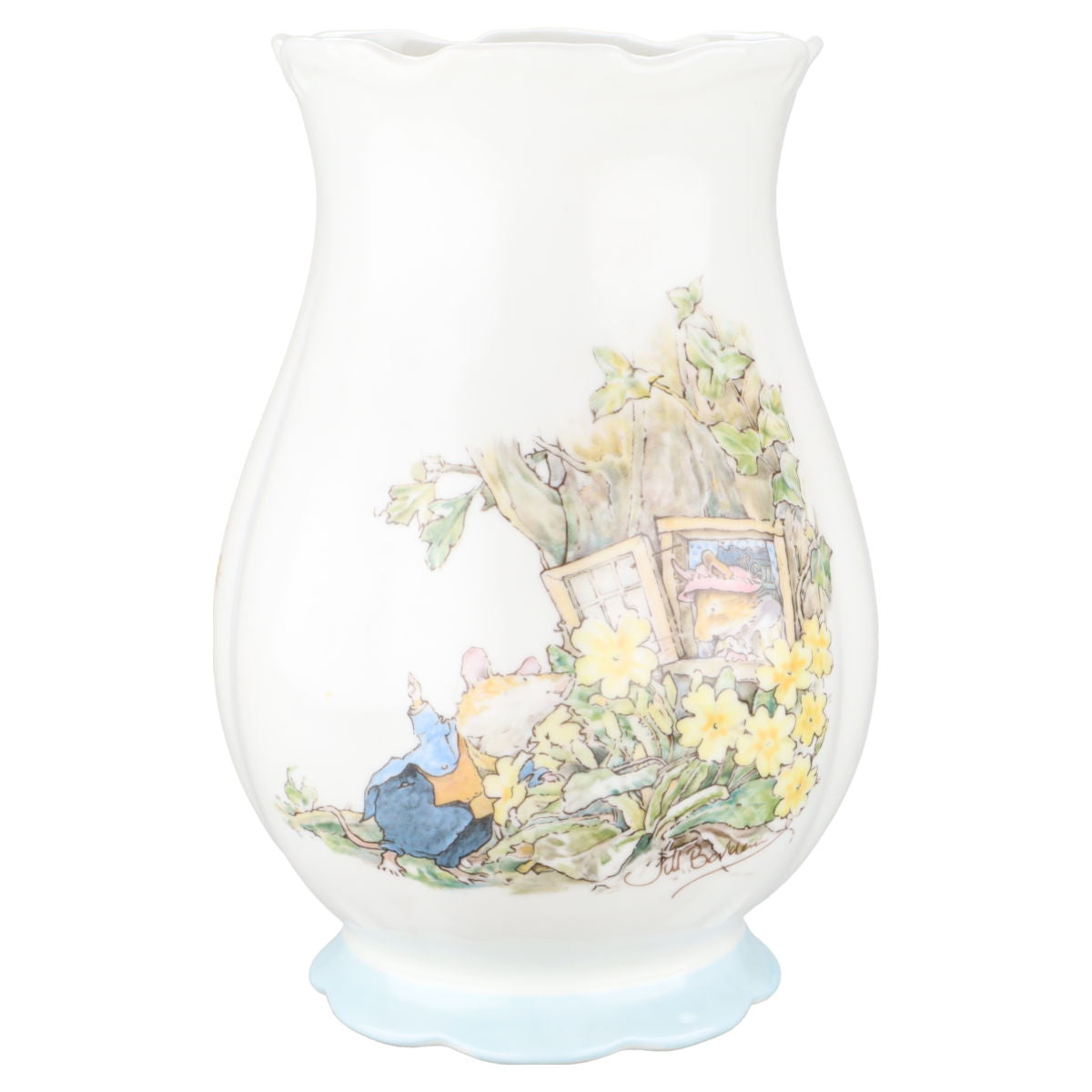 Vase H 16,5 cm (The Picnic)