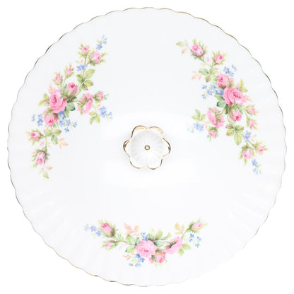 Deckel der Ragout / Terrine