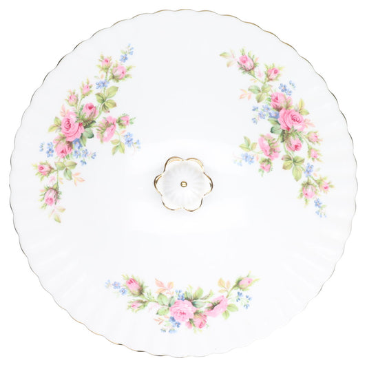 Deckel der Ragout / Terrine