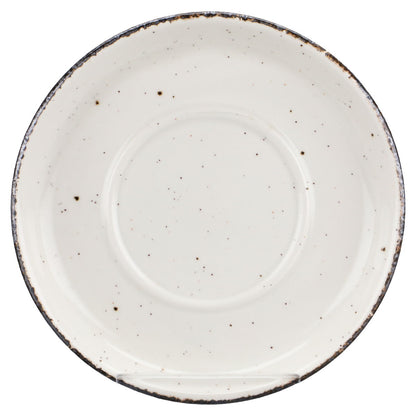 Mokkatasse mit Untere