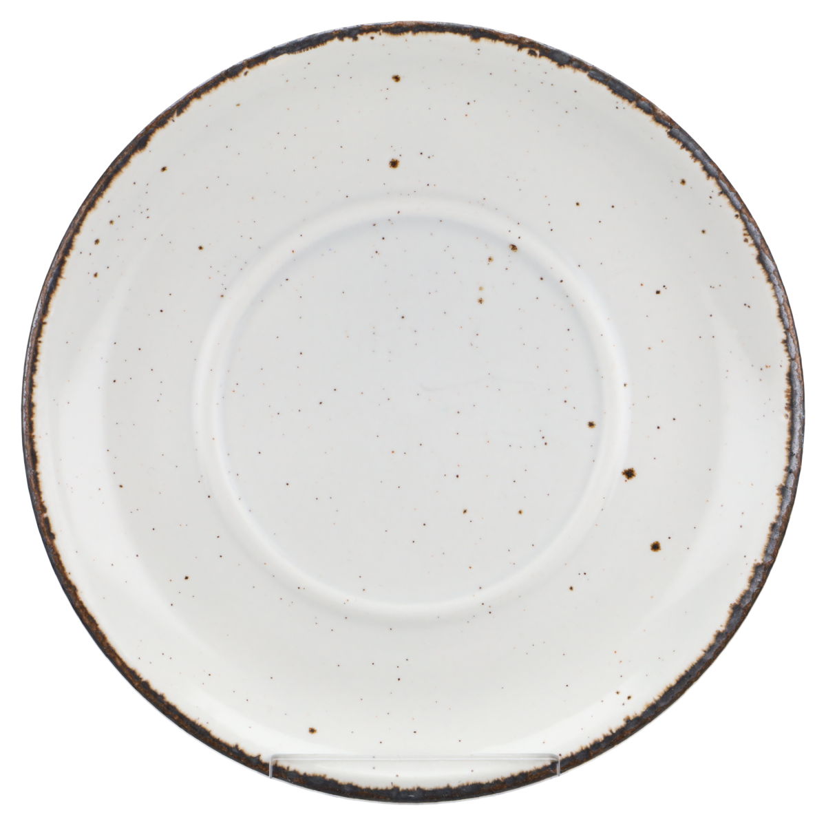 Kaffeetasse mit Untere