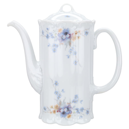 Kaffeekanne klein Mokkakanne 0,9 L