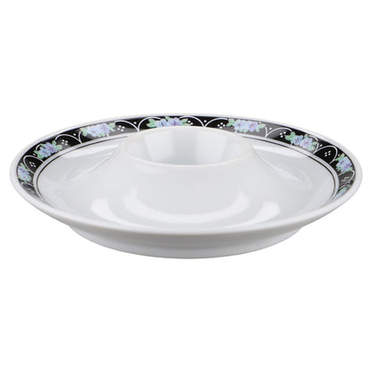 Eierbecher mit Schalenablage