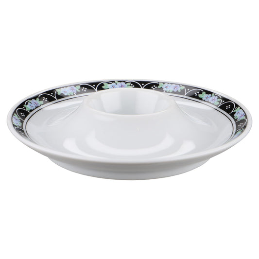 Eierbecher mit Schalenablage