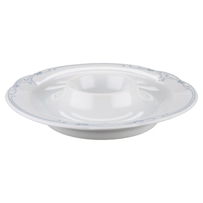 Eierbecher mit Schalenablage