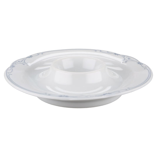 Eierbecher mit Schalenablage