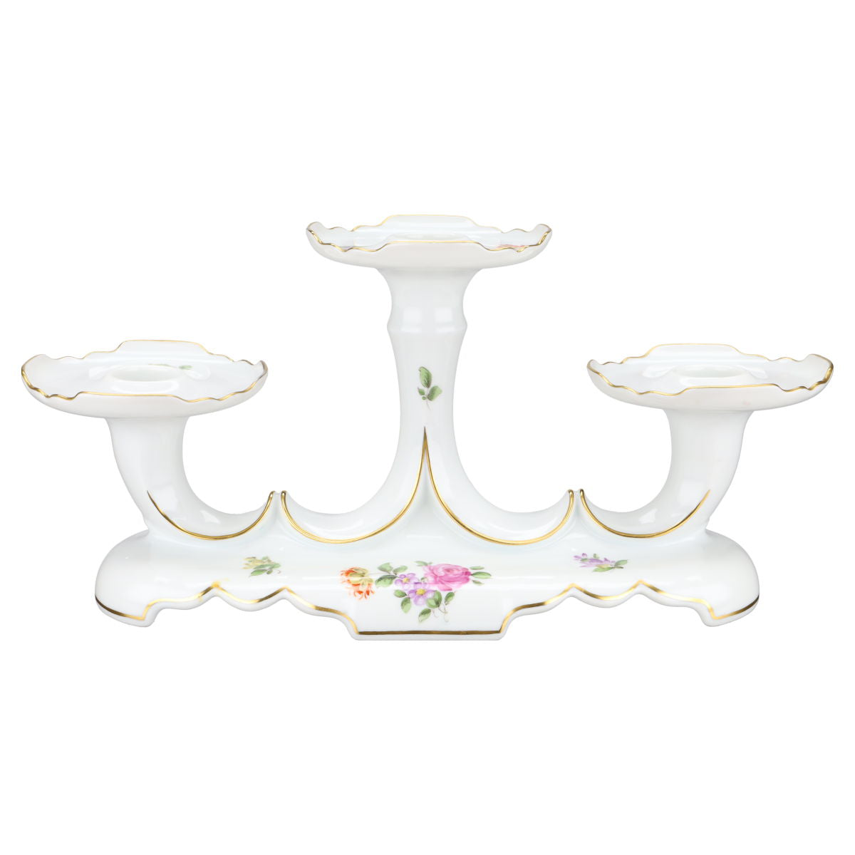 Kerzenleuchter 3-armig