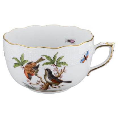 Teetasse Modell 704 Motiv D