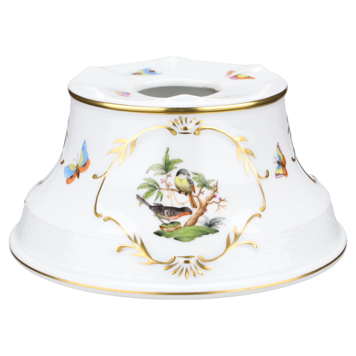 Stövchen 2-teilig Modell 1598