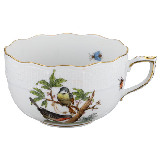 Teetasse Modell 704 Motiv 2