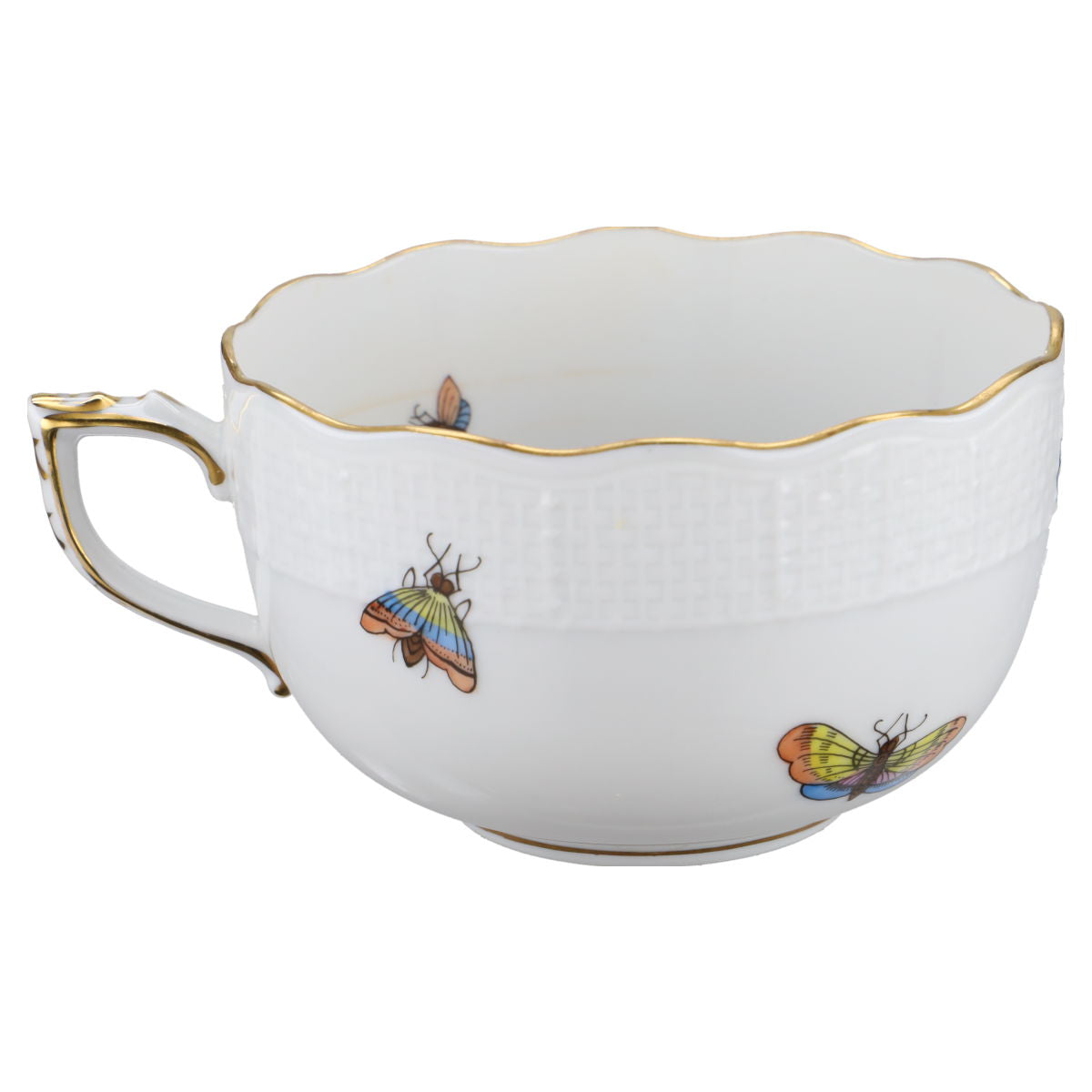 Teetasse Modell 704 Motiv 2