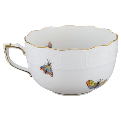 Teetasse Modell 704 Motiv 2