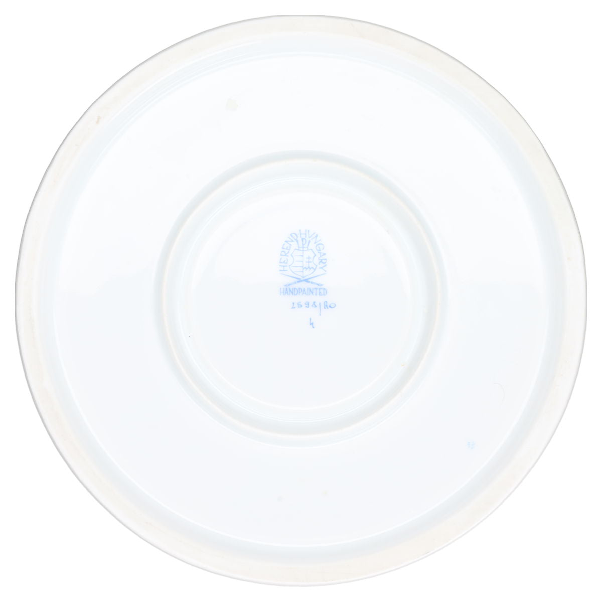 Stövchen 2-teilig Modell 1598