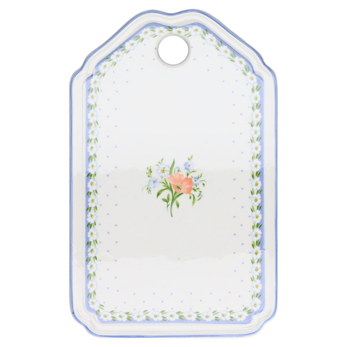 Frühstücksbrettchen