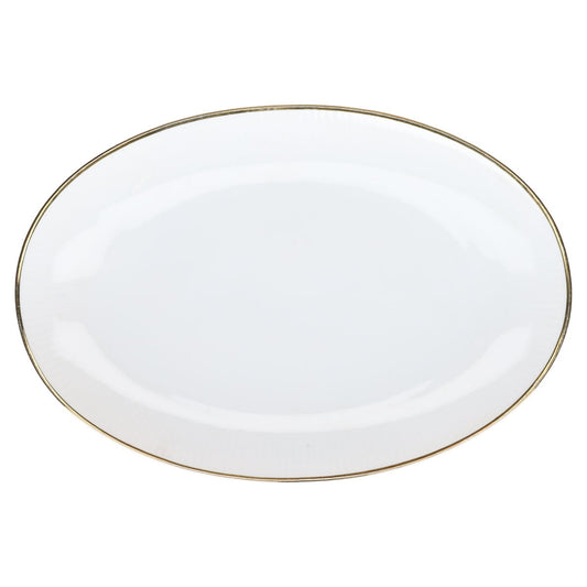 Fleischplatte mittelgroß