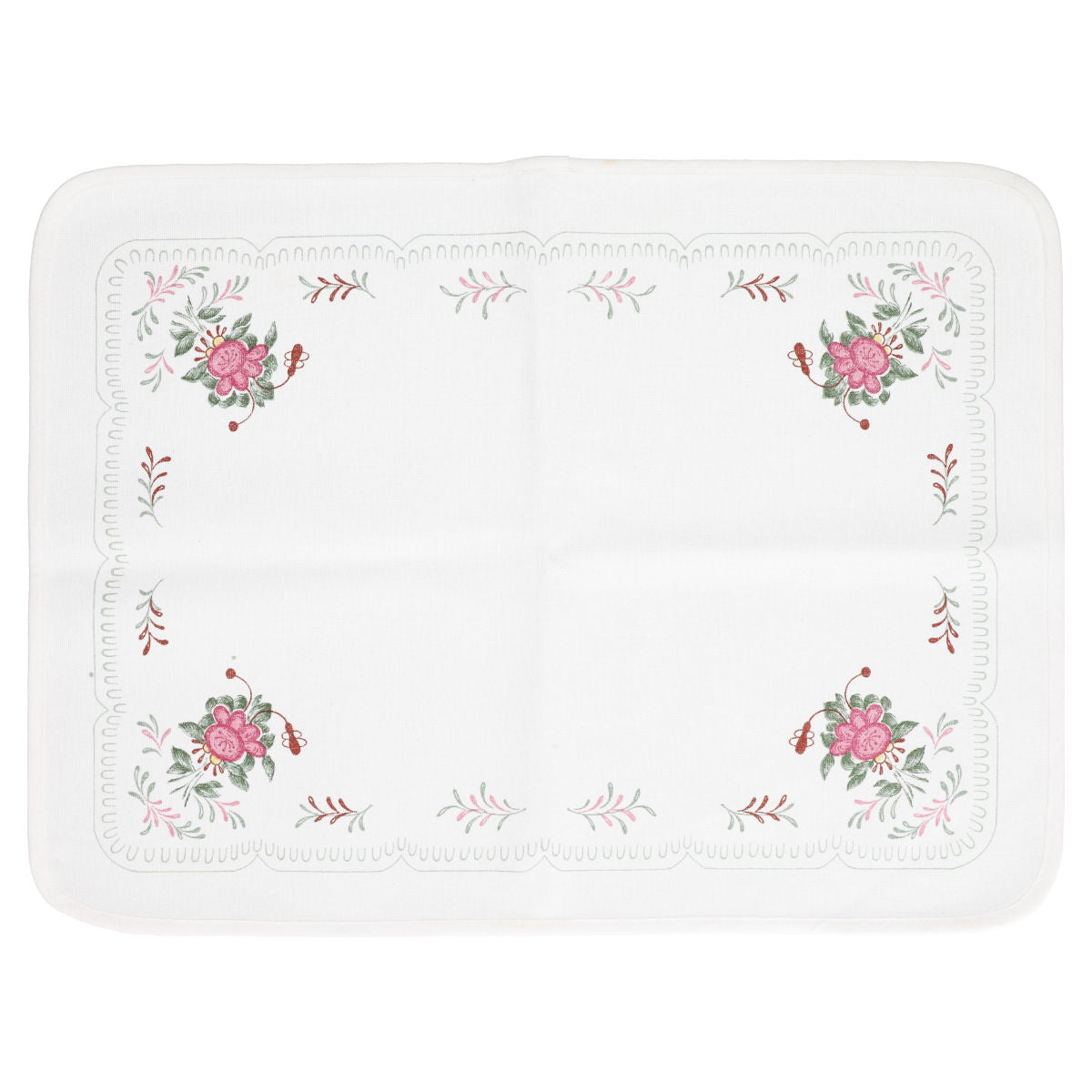 Platzset Tischset