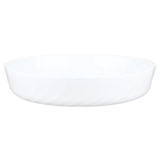 Auflaufform oval 3,0 L